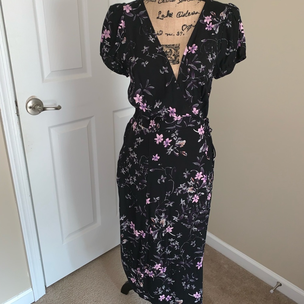 Express sundress